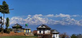 Dhunkharka Homestay